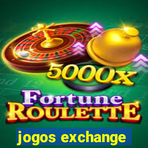 jogos exchange